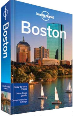 Lonely Planet Boston(English, Paperback, Lonely Planet Mara)