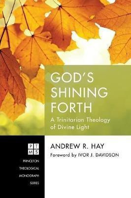 God's Shining Forth(English, Paperback, Hay Andrew R)