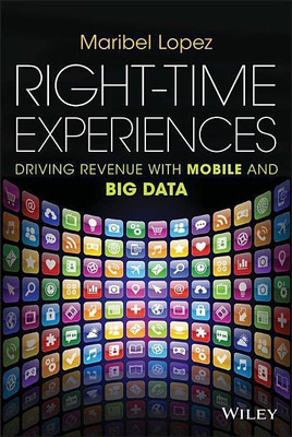 Right-Time Experiences(English, Hardcover, Lopez Maribel)