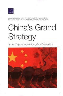 China's Grand Strategy(English, Paperback, Scobell Andrew III)