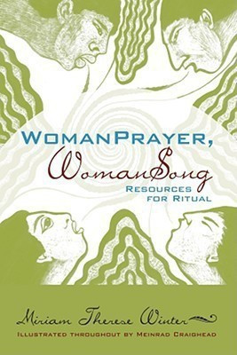 WomanPrayer WomanSong(English, Paperback, Winter Miriam Therese)