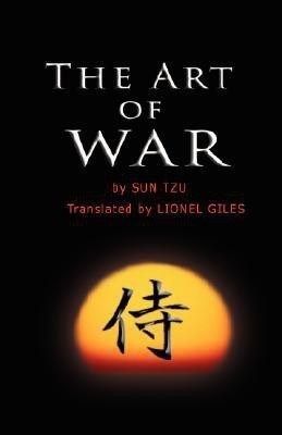 The Art of War(English, Hardcover, Tzu Sun)
