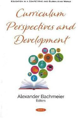 Curriculum Perspectives and Development(English, Paperback, unknown)