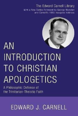 An Introduction to Christian Apologetics(English, Paperback, unknown)