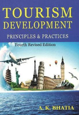 Tourism Development(English, Paperback, Bhatia A K)