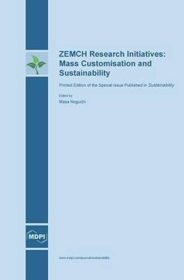 ZEMCH Research Initiatives(English, Hardcover, unknown)