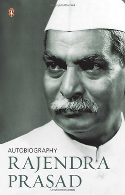 Rajendra Prasad : an Autobiography(English, Paperback, Prasad Rajendra)