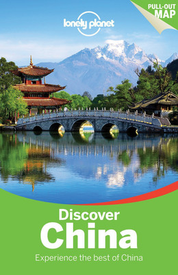 Lonely Planet Discover China(English, Paperback, Lonely Planet Damian)
