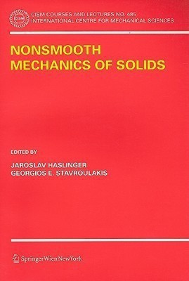 Nonsmooth Mechanics of Solids(English, Paperback, unknown)