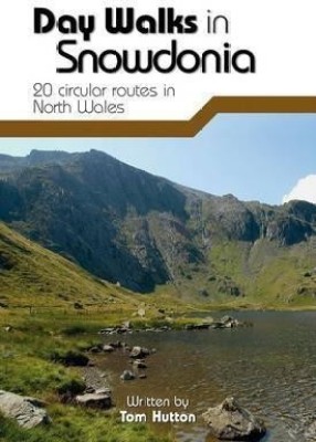 Day Walks in Snowdonia(English, Paperback, Hutton Tom)