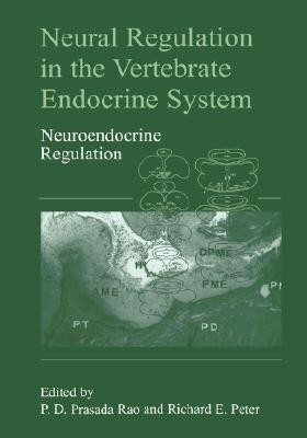 Neural Regulation in the Vertebrate Endocrine System(English, Hardcover, unknown)
