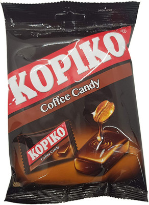 KOPIKO Coffee Candy, 150g coffee Candy(150 g)