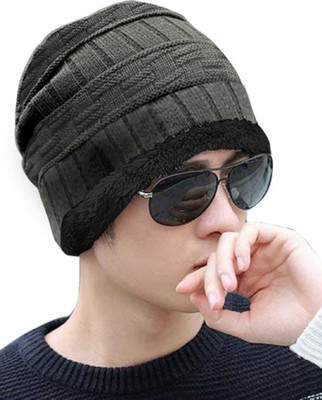 sunahari Beanie Cap