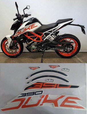 HRBull Sticker & Decal for Bike(Multicolor)