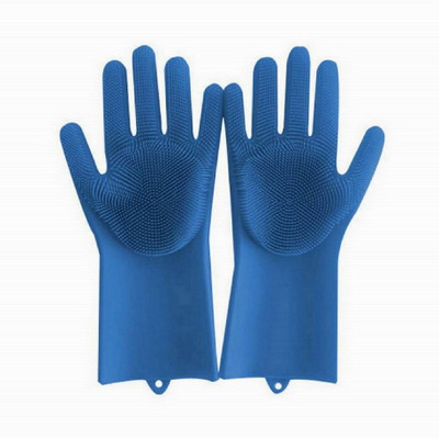 RBGIIT Wet and Dry Glove Set(Medium Pack of 4)