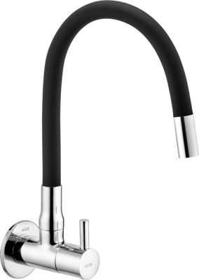 Alton GRC3835 Sink Cock With Flexible Swivel Spout Spout Faucet(Wall Mount Installation Type)
