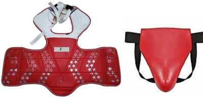 RS Taekwondo Martial Art Gym & Fitness Kit Boxing Kit