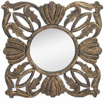 Home Collection MM-3027 Decorative Mirror(Square)