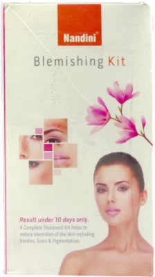 Nandini BLEMISHING KIT(110 g)