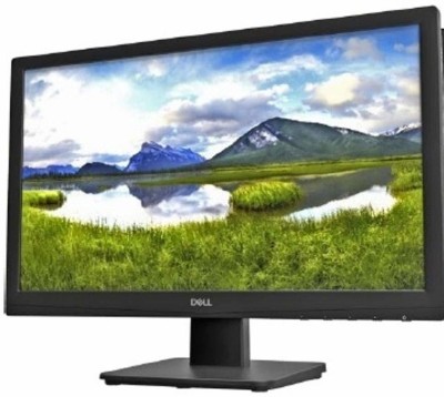 DELL 19.5 inch HD Monitor (D2020H)(Response Time: 5 ms)