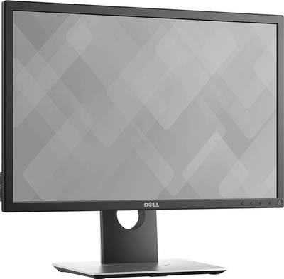 DELL 21.5 inch Full HD VA Panel Monitor (P2217H)  (Response Time: 5 ms)