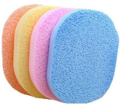 PINNER Wash Pad Face Cleaning Sponge Puff