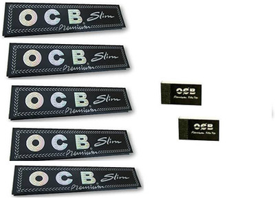 SCORIA Rolling Paper(Pack of 7)