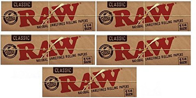 SCORIA Rolling Paper(Pack of 5)