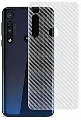 CASEHUNT Back Screen Guard for MOTOROLA ONE FUSION PLUS(Pack of 1)