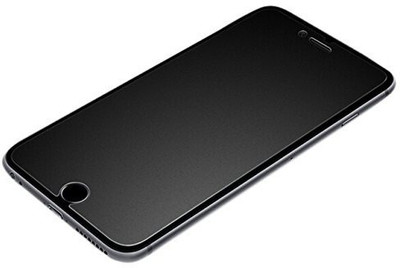 DARSHILGOLBE Impossible Screen Guard for Karbonn Smart A29(Pack of 1)