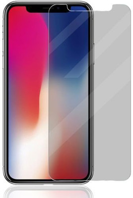 DARSHILGOLBE Impossible Screen Guard for Micromax Bolt A36(Pack of 1)