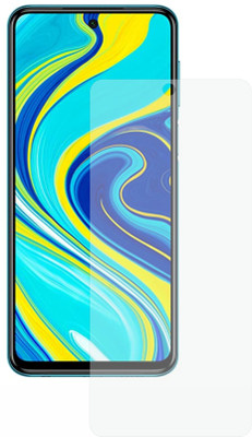 FLYHIGH Impossible Screen Guard for Xiaomi Redmi Note 9 PRO 5G(Pack of 1)