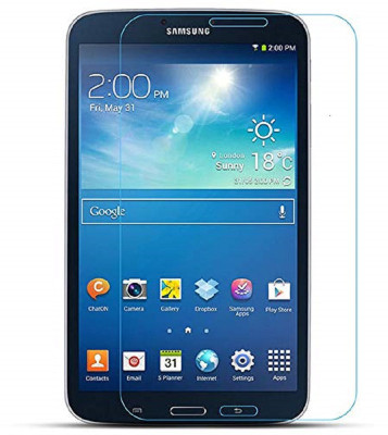 Aptivos Tempered Glass Guard for Samsung Galaxy Tab 3 (8.0), Samsung Galaxy Tab T310 / T311(Pack of 1)