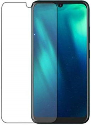 LIKEDESIGN Tempered Glass Guard for Itel Vision 1(Pack of 1)
