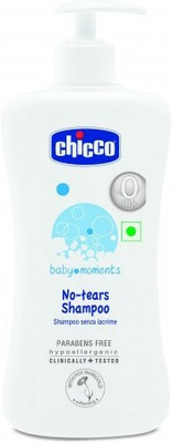 Chicco No Tear(500 ml)