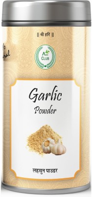 AGRI CLUB Garlic Powder 250gm/8.81oz(250 g)