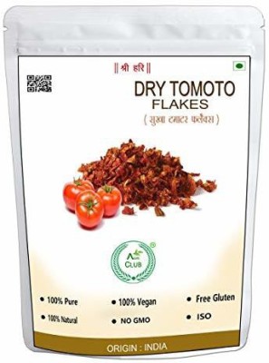 AGRI CLUB Tomato Flakes 200gm/7.05oz(200 g)