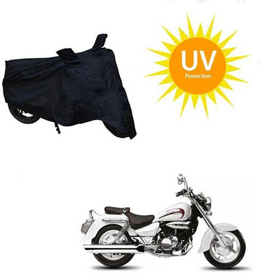 Mdstar Waterproof Two Wheeler Cover for Hyosung(Aquila Pro 650, Black)