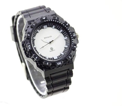 Royalex Analog Watch  - For Men