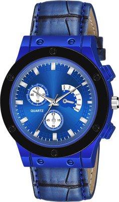 KINGLAND Designer Fashion Wrist Analog Watch  - For Men