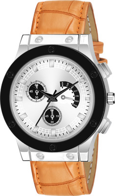 KINGLAND Designer Fashion Wrist Analog Watch  - For Men