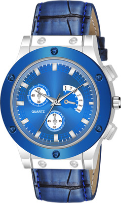 Csamon Designer Fashion Wrist Analog Watch  - For Men