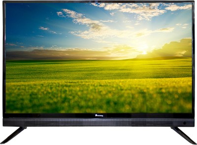 View Sun King 80.01 cm (32 inch) HD Ready LED TV(Home 250)  Price Online