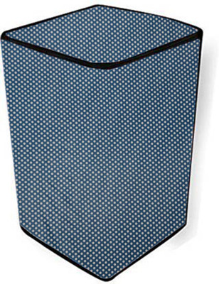 Aayva Unique Fashion Top Loading Washing Machine  Cover(Width: 66 cm, Multicolor)