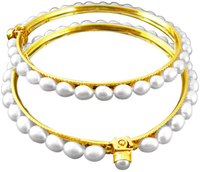 51% OFF on JPearls Alloy Bangle