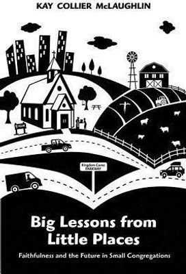 Big Lessons from Little Places(English, Paperback, McLaughlin Kay Collier)