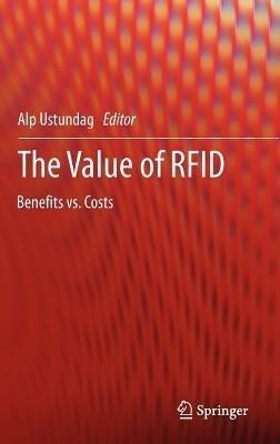 The Value of RFID(English, Hardcover, unknown)