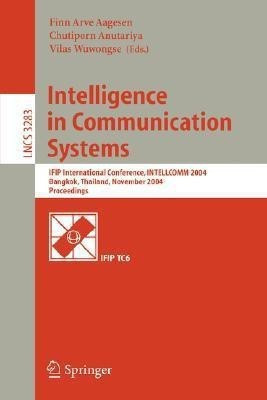 Intelligence in Communication Systems(English, Paperback, unknown)