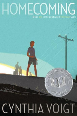 Homecoming(English, Paperback, Voigt Cynthia)