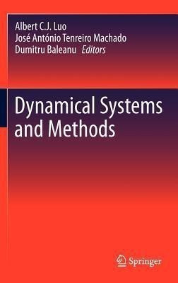 Dynamical Systems and Methods(English, Hardcover, unknown)